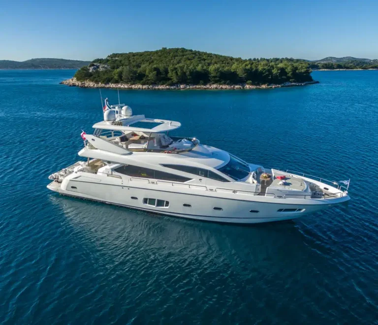 Turkey Yacht Charters