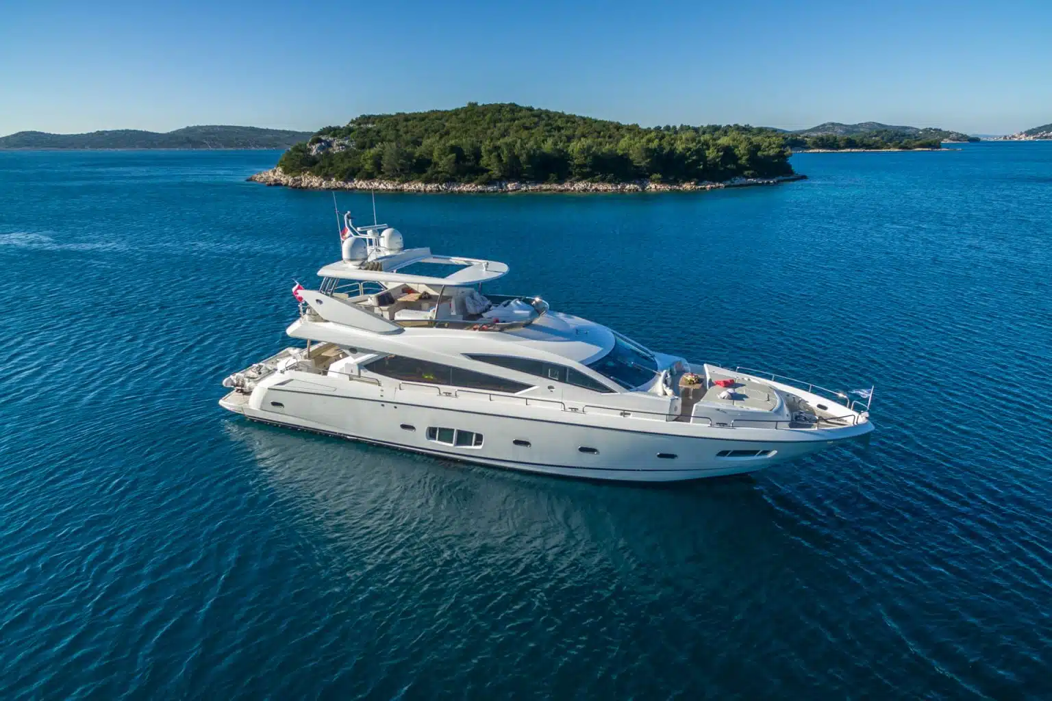 Turkey Yacht Charters