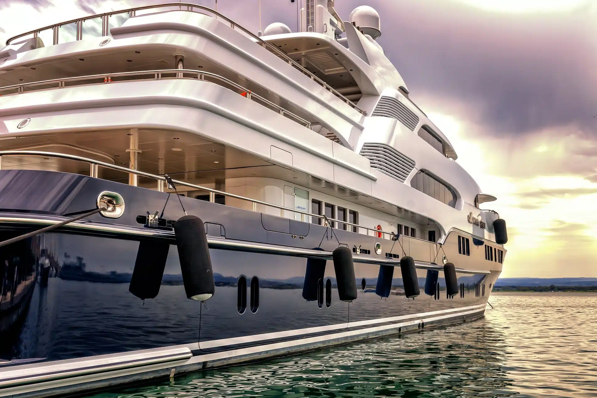 Yacht Charter Turkey: Renting a Yacht in Turkey